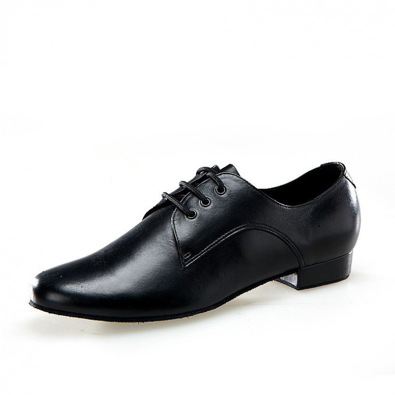 DL00255   Men Ballroom  Shoes 
