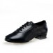 DL00234   Men Ballroom  Shoes 