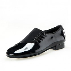 DL00210   Men Ballroom  Shoes 