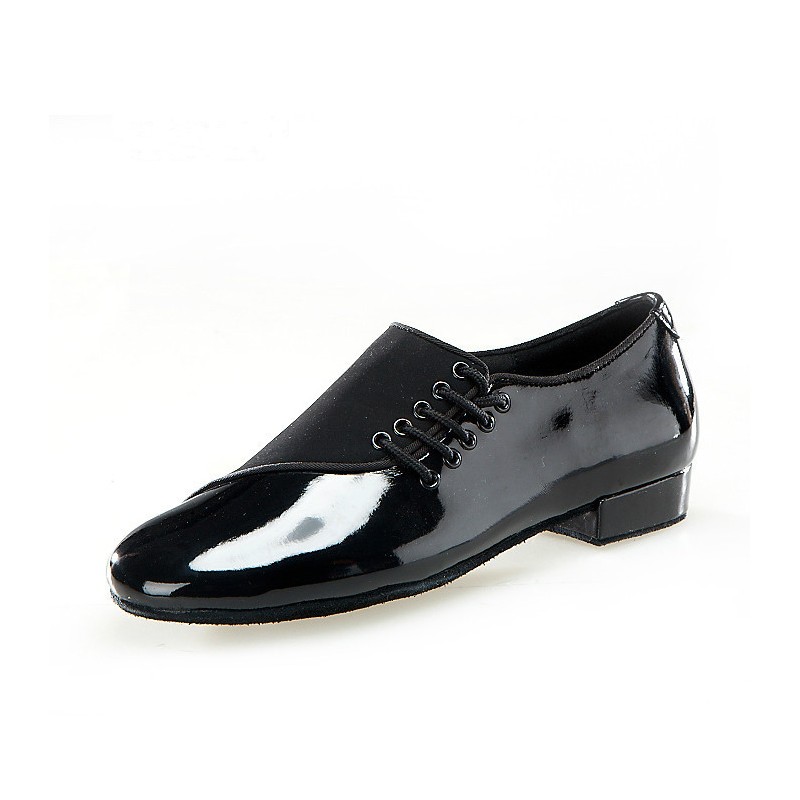 DL00253   Men Ballroom  Shoes 