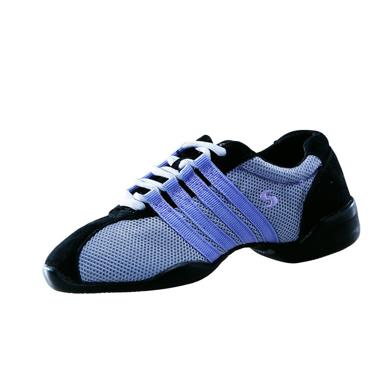 DL00008   Dance Sneakers