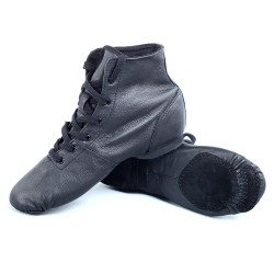 AN00001   Jazz Dance Shoes