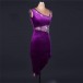YZYL049  Latin Dance  Dress