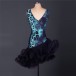 YZYL056  Latin Dance  Dress