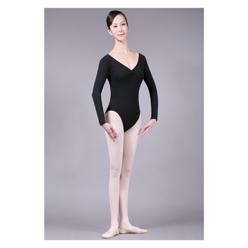 B200042    Women Leotards