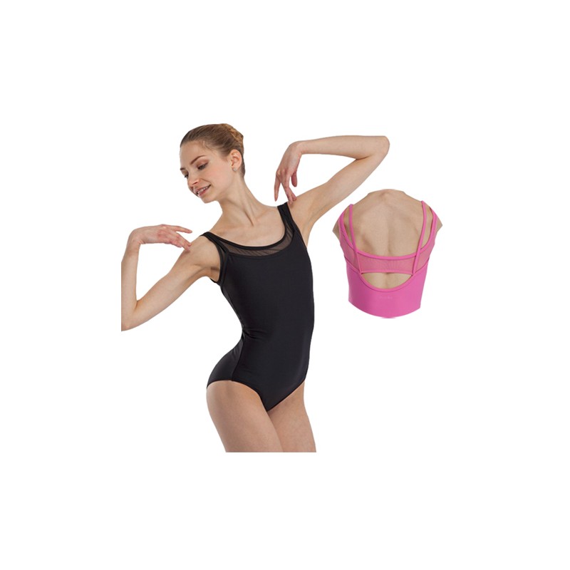 B150020    Women Leotards