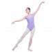 B150019    Women Leotards