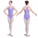 B150301    Women Leotards