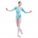 B150021    Women Leotards