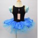 Zs00004    Child ballet Tutu