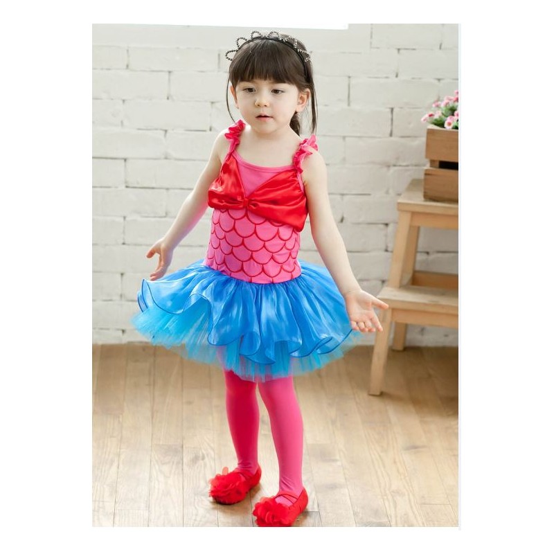 Zs00005    Child ballet Tutu