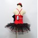 Zs00008    Child ballet Tutu