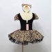 Zs00009    Child ballet Tutu