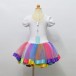 Zs00011    Child ballet Tutu