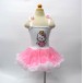 Zs00009    Child ballet Tutu