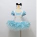 Zs00012    Child ballet Tutu