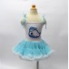 Zs00016    Child ballet Tutu