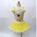 Zs00021    Child ballet Tutu