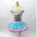 Zs00021    Child ballet Tutu