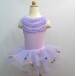 Zs00023    Child ballet Tutu