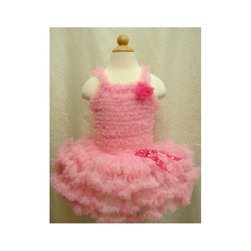 Zs00025    Child ballet Tutu