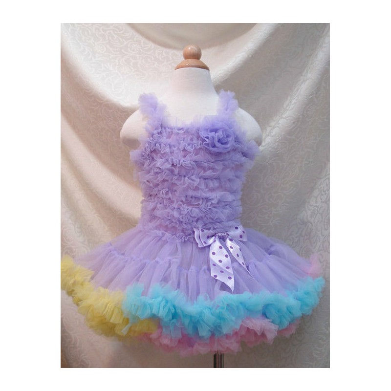 Zs00026    Child ballet Tutu