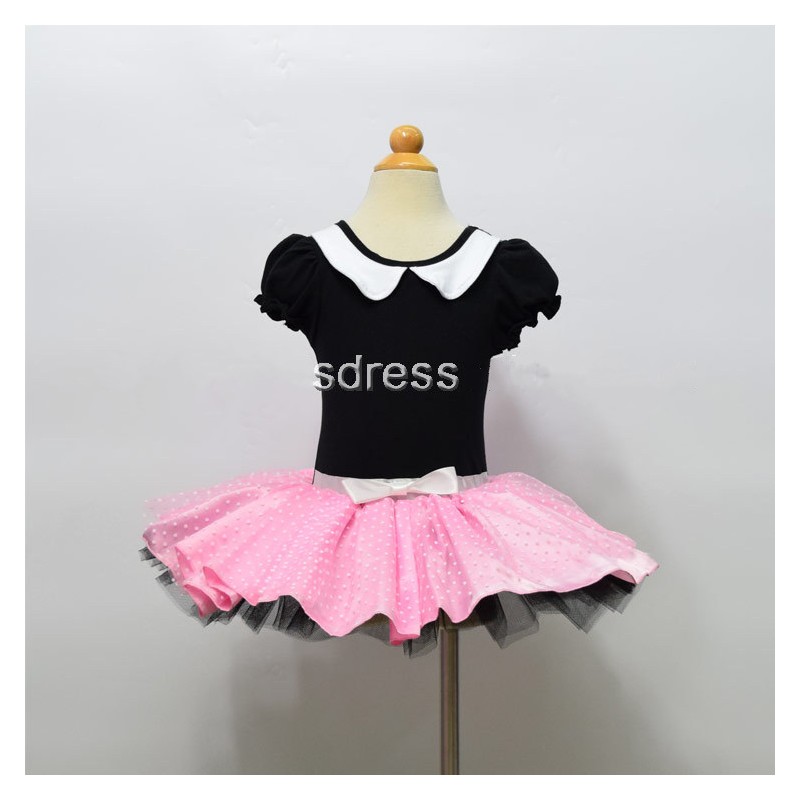 Zs00027    Child ballet Tutu