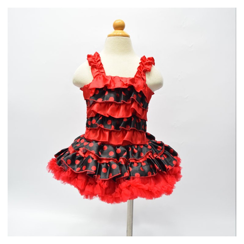 Zs00033    Child ballet Tutu