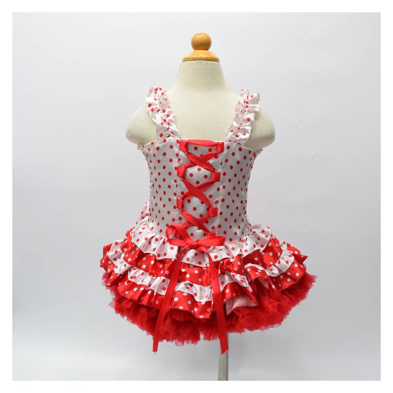 Zs00034    Child ballet Tutu