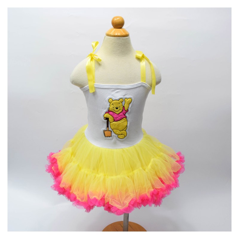 Zs00036    Child ballet Tutu