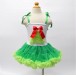 Zs00036    Child ballet Tutu