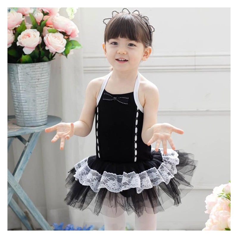 Zs00037    Child ballet Tutu