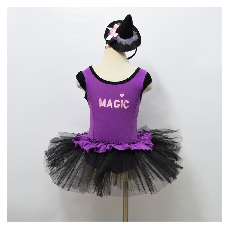 Zs00042    Child ballet Tutu