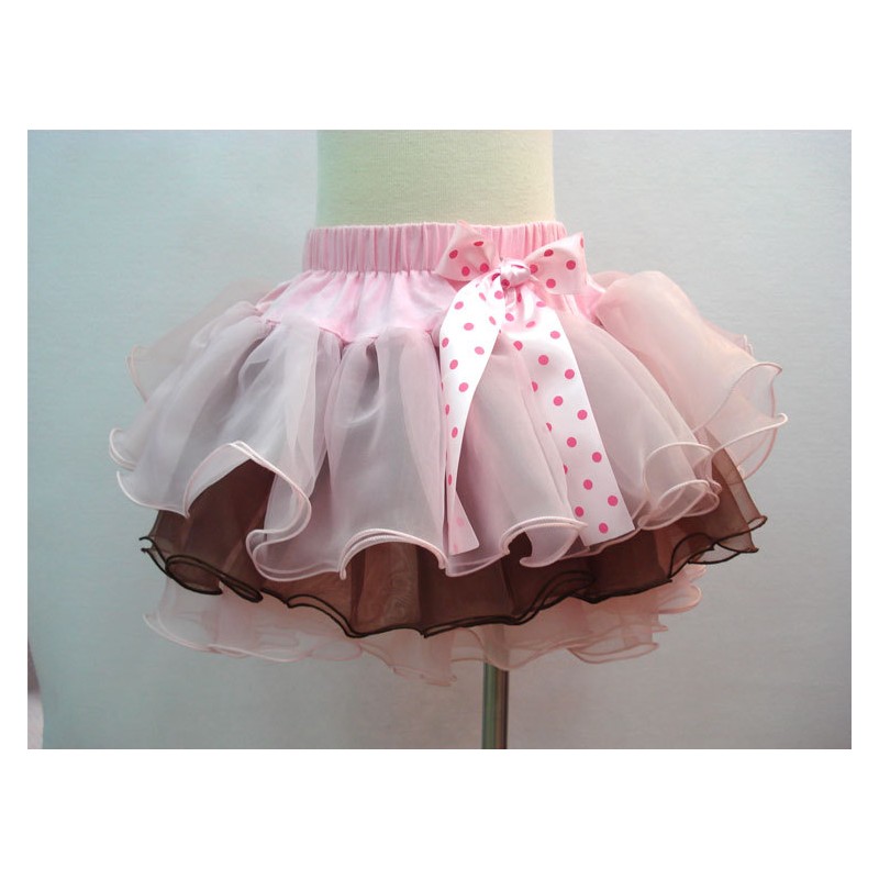 Zs00046    Child ballet Tutu