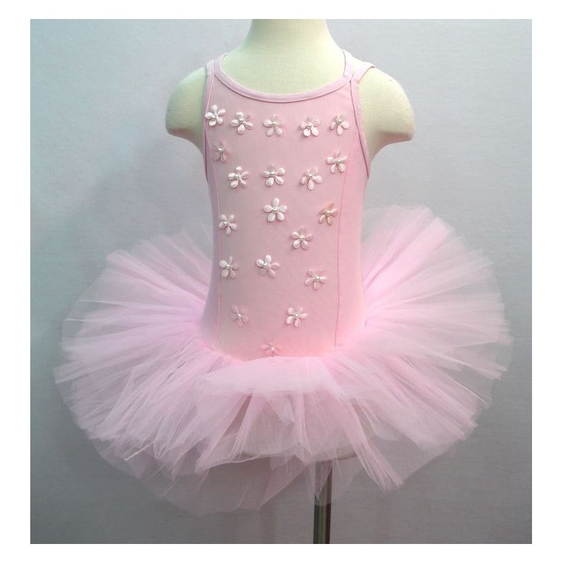 Zs00050    Child ballet Tutu