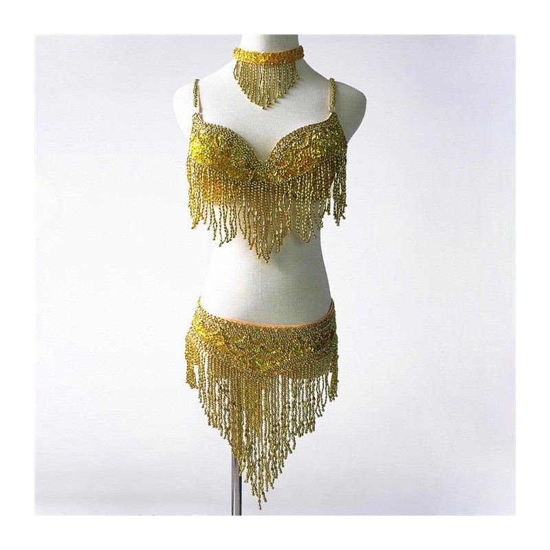 Be00003   Belly Dance Costume Adult