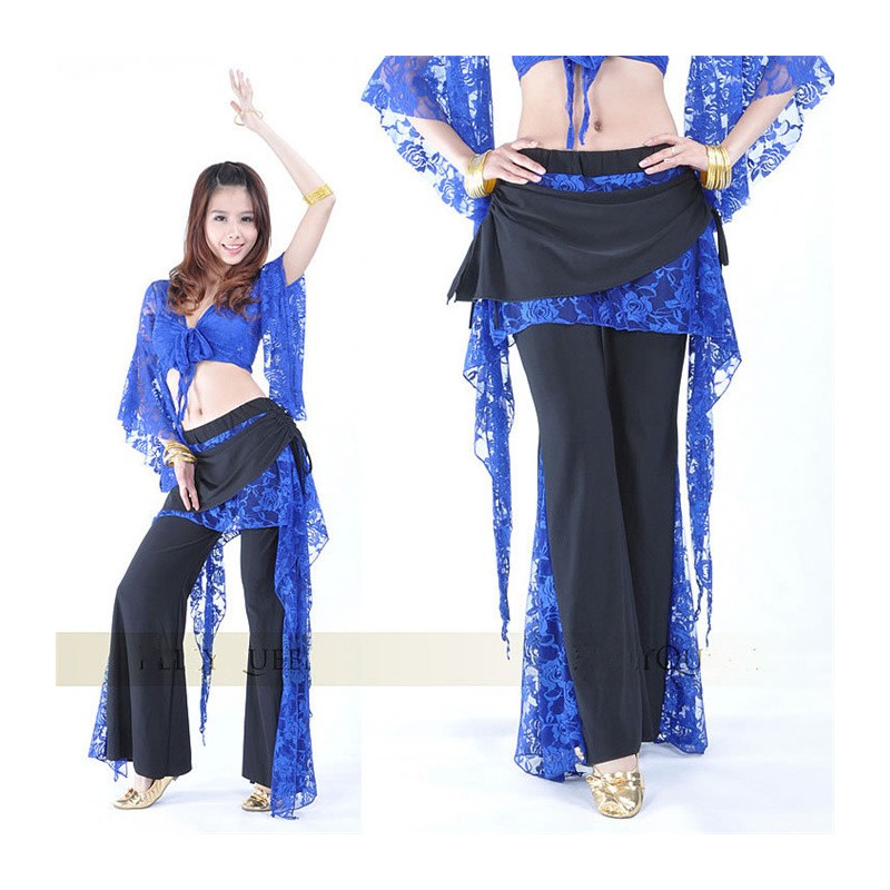 Be00012   Belly Dance Costume Adult