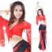 Be00012   Belly Dance Costume Adult