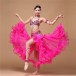 Be00037   Belly Dance Costume Adult