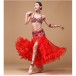 Be00037   Belly Dance Costume Adult