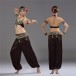 Be00050   Belly Dance Costume Adult