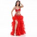 Be00030   Belly Dance Costume Adult