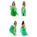 Be00040   Belly Dance Costume Child