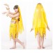 Be00063   Belly Dance Costume Child