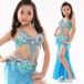 Be00059   Belly Dance Costume Child