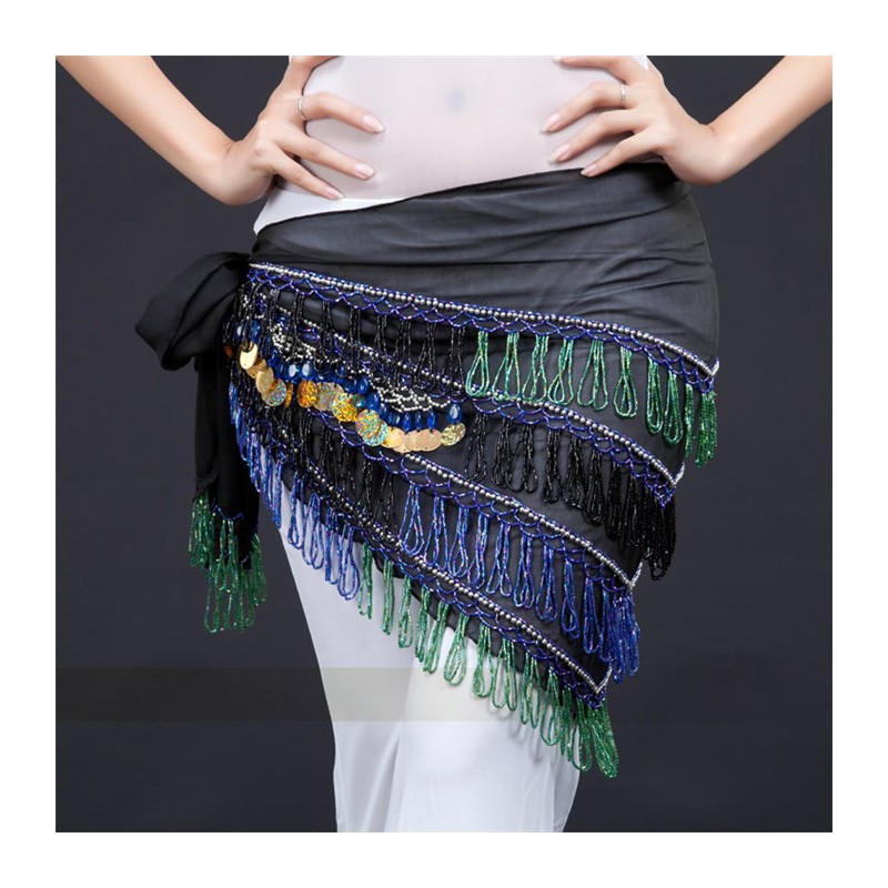 Be00141    Belly Dance Belt