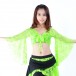 Be00151    Belly Dance Top
