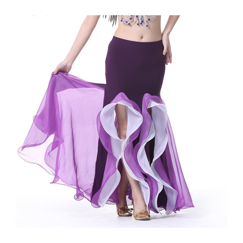 Be00165    Belly Dance Skirt