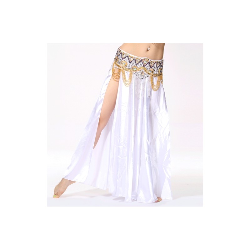 Be00170    Belly Dance Skirt