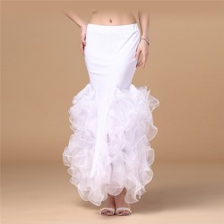Be00162    Belly Dance Skirt